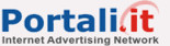 Portali.it - Internet Advertising Network - è Concessionaria di Pubblicità per il Portale Web gastronomie.it